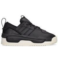 Y-3 - Кроссовки Y-3 Rivalry Черные