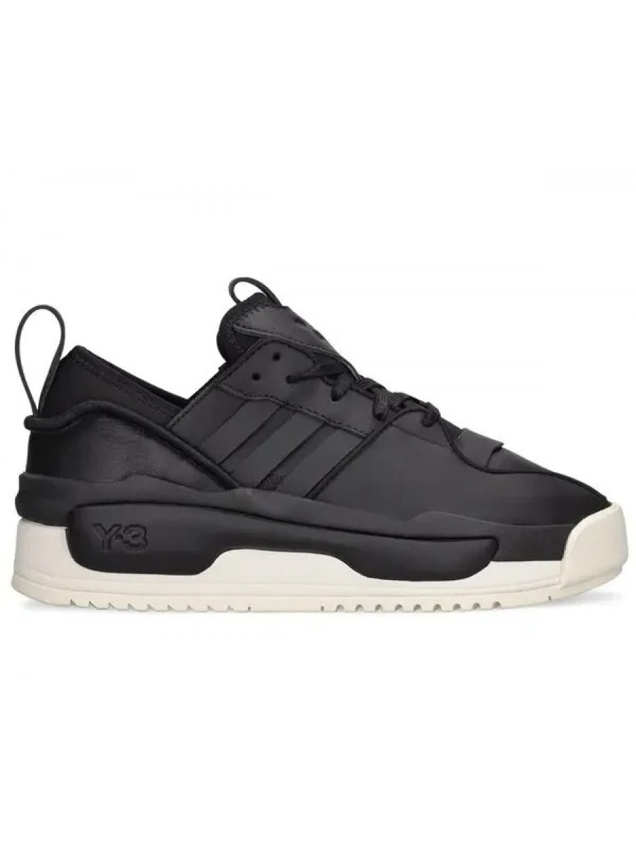 Кроссовки Y-3 Rivalry Черные Y-3