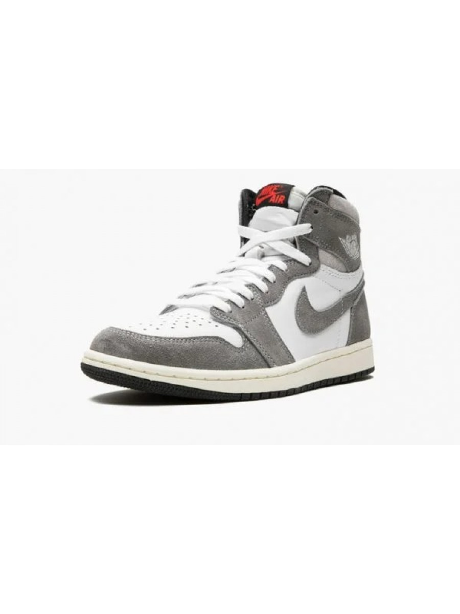 Кроссовки Nike Air Jordan 1 Retro High Og Серые