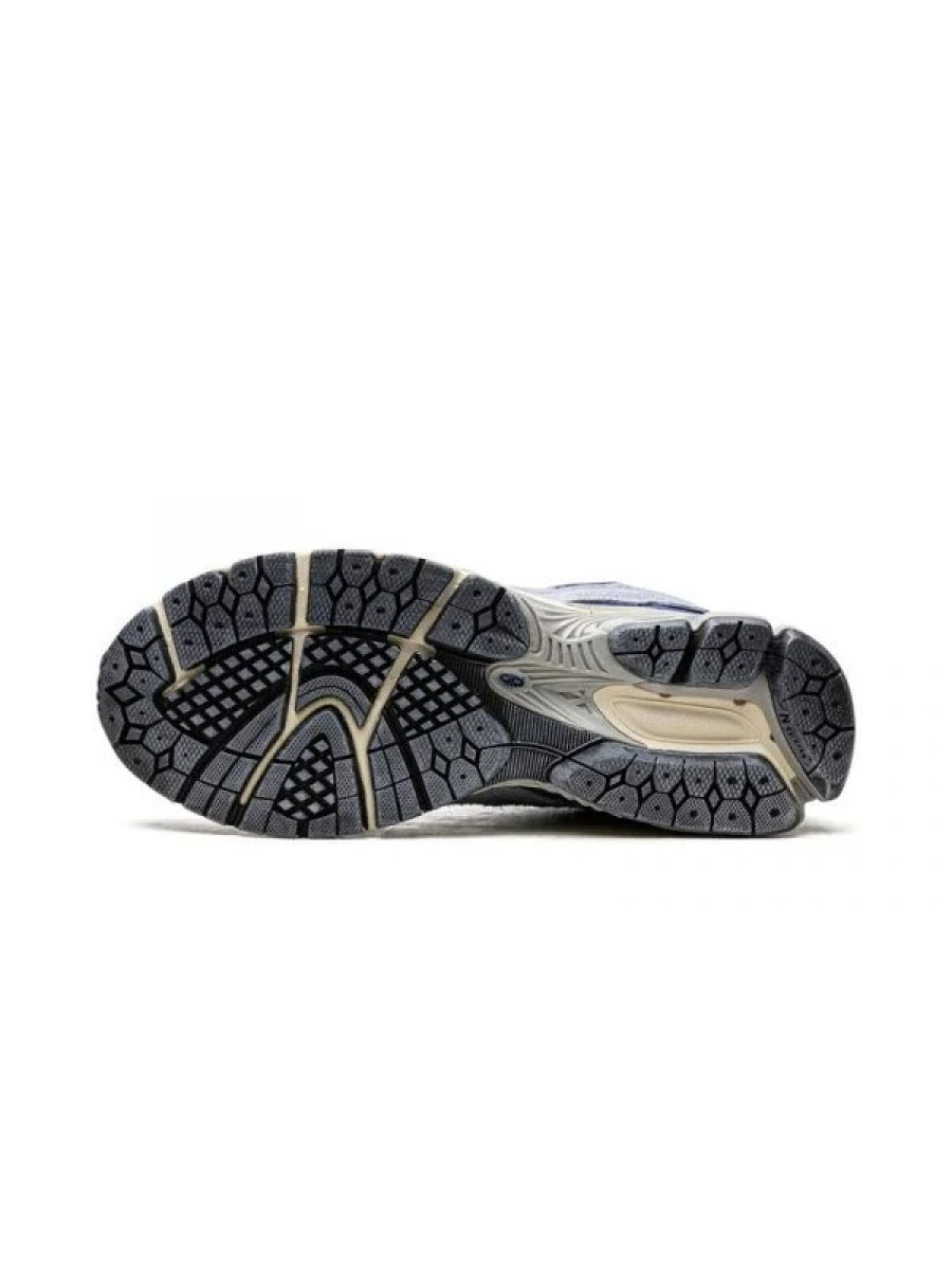 Кроссовки New Balance R Protection Pack Фиолетовые