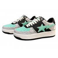 Bape Sta - Кроссовки Bape Sta Бежевые