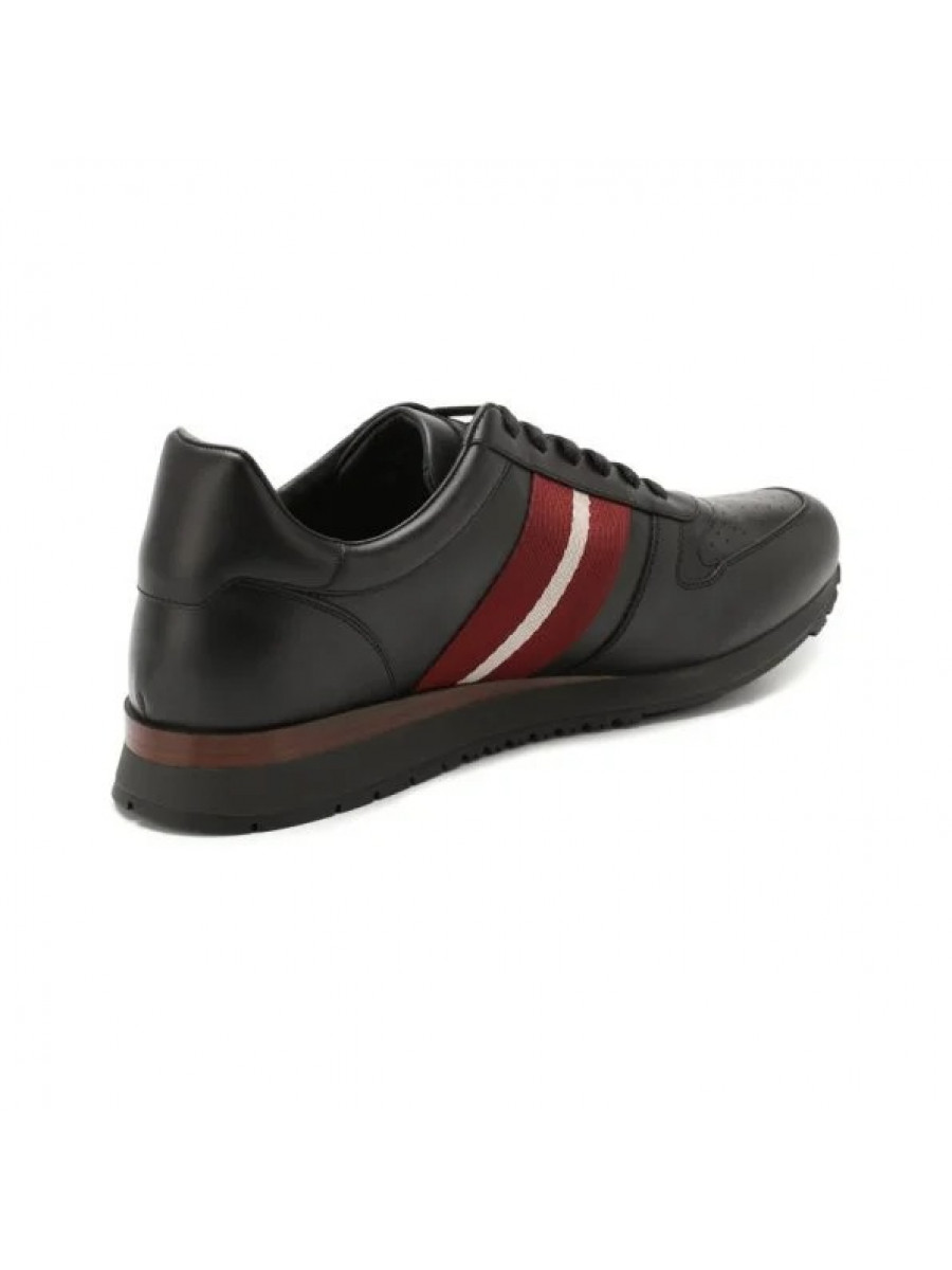 Кроссовки Bally Черные