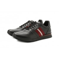 Bally - Кроссовки Bally Черные