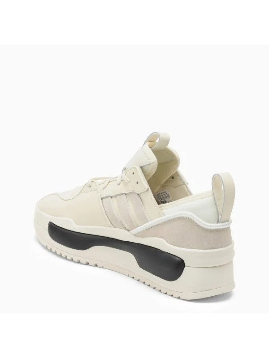 Кроссовки Adidas Y 3 Rivalry Белые