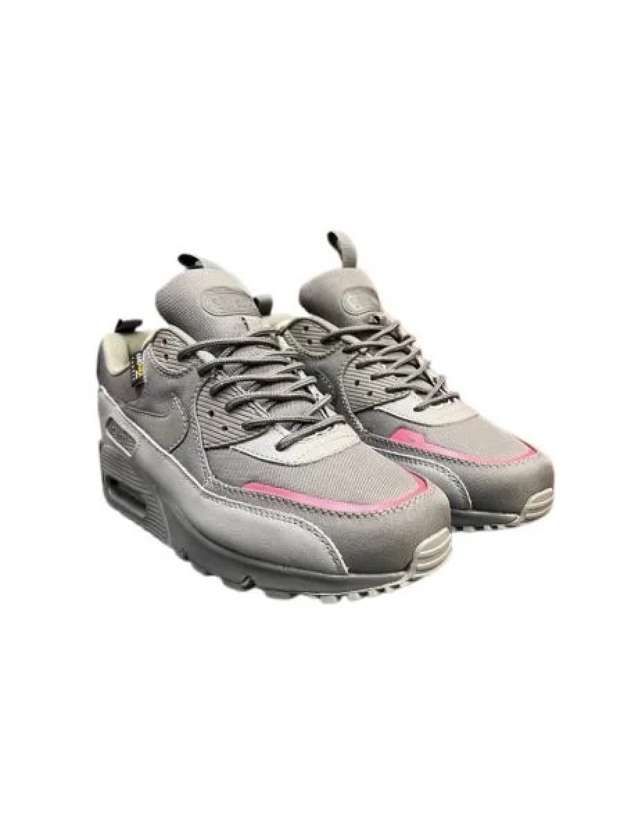 Кроссовки Nike Air Max 90 Surplus Серые