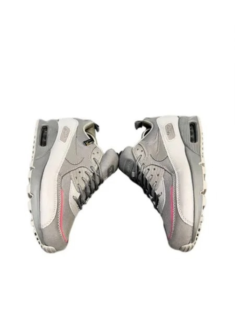 Кроссовки Nike Air Max 90 Surplus Серые