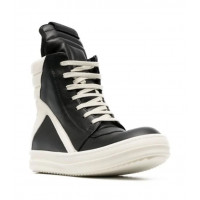 Rick Owens - Кроссовки Rick Owens Geobasket Черные