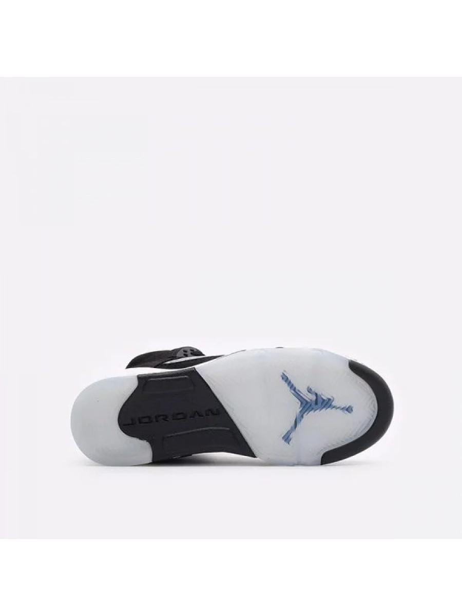 Кроссовки Nike Air Jordan 5 Retro Черные