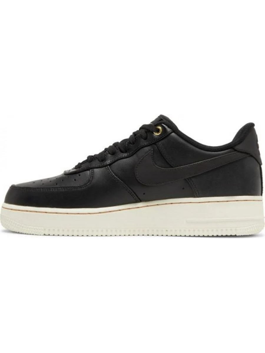 Кроссовки Nike Air Force 1 Premium Черные