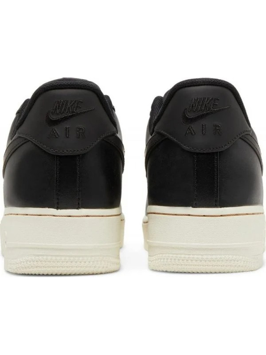 Кроссовки Nike Air Force 1 Premium Черные