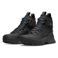 Nike - Кроссовки Nike Acg Zoom Gaiadome Gore-tex Черные