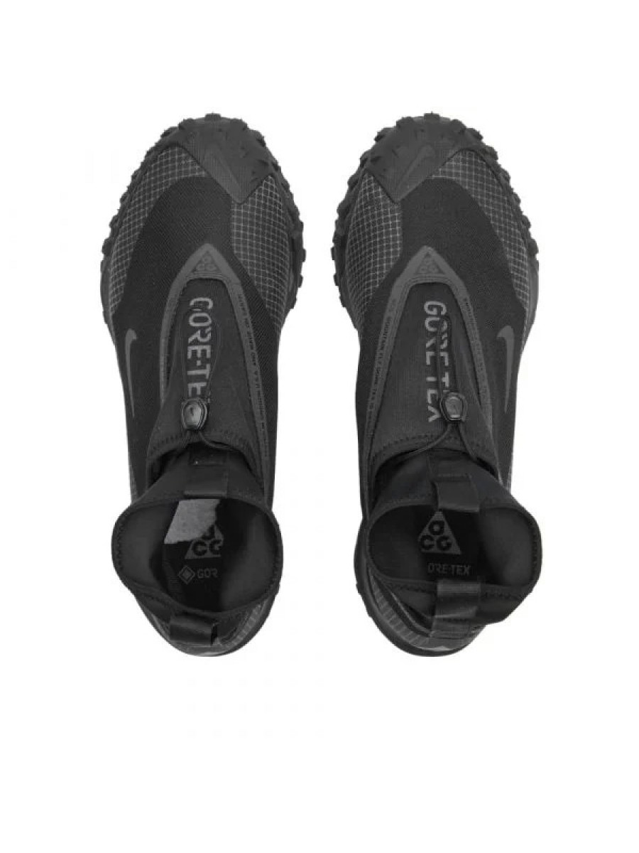 Кроссовки Nike Acg Mountain Fly Gore-tex Черные