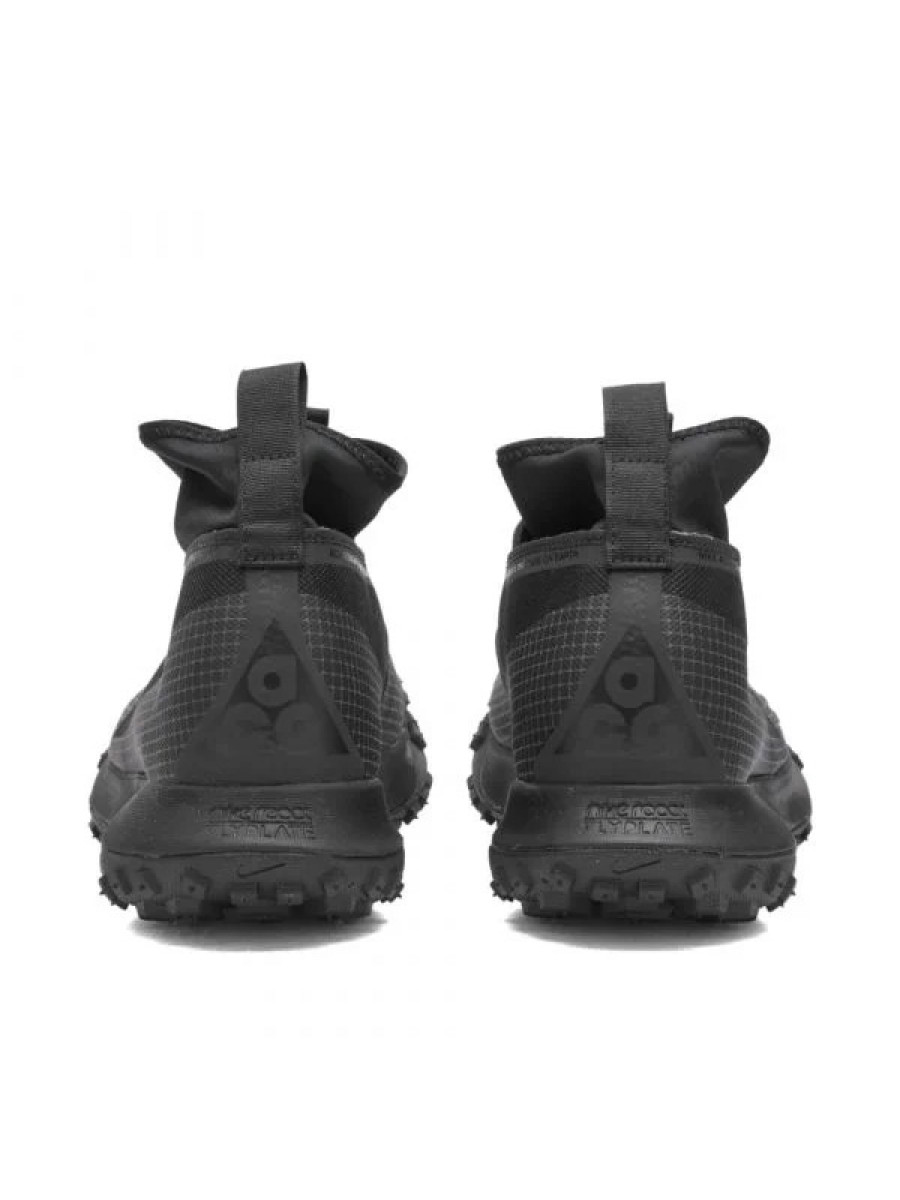 Кроссовки Nike Acg Mountain Fly Gore-tex Черные