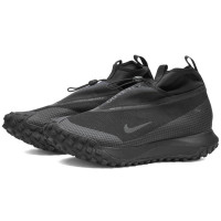 Nike - Кроссовки Nike Acg Mountain Fly Gore-tex Черные