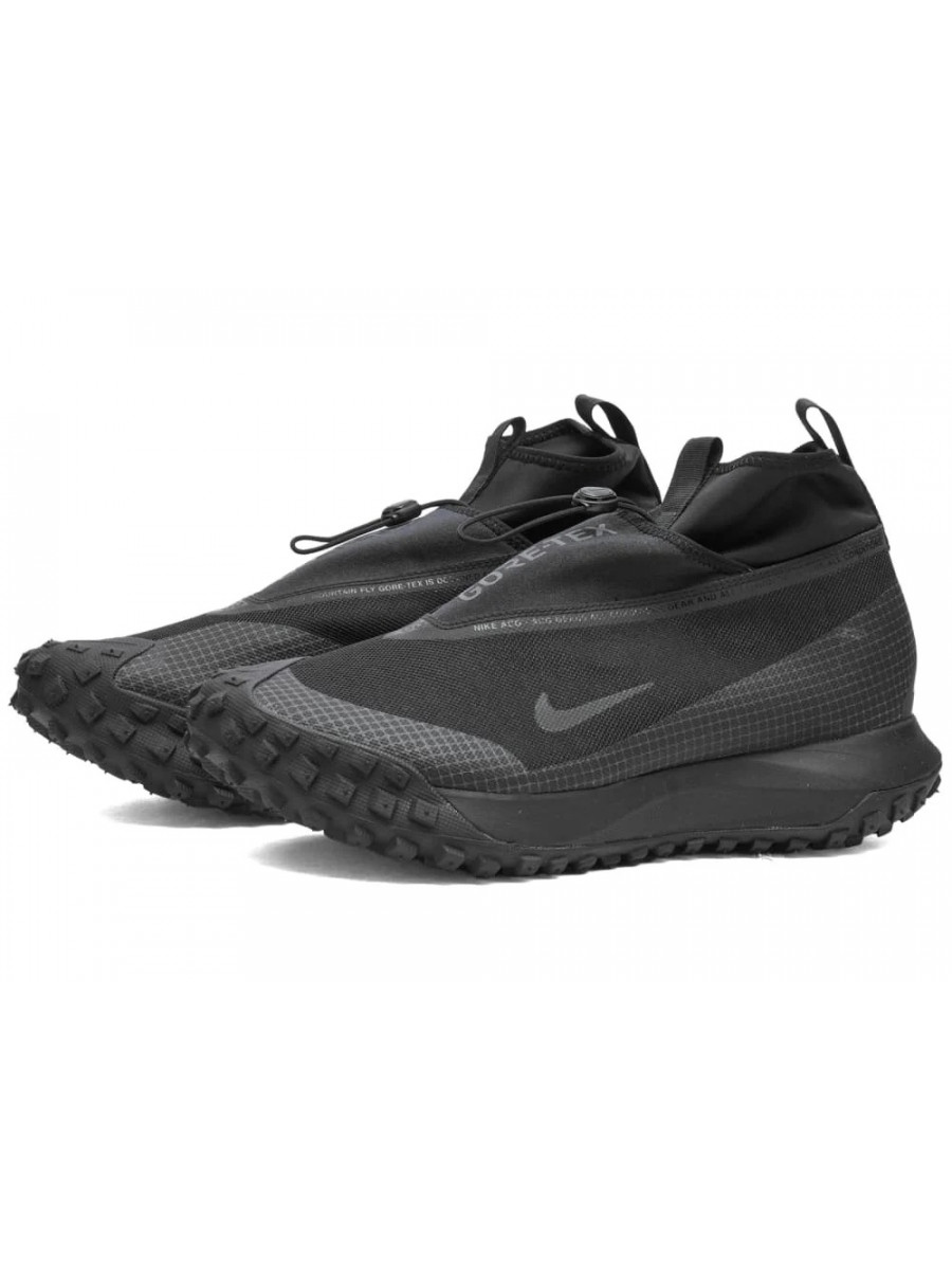Кроссовки Nike Acg Mountain Fly Gore-tex Черные Nike