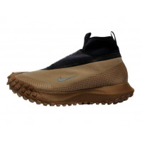 Nike - Кроссовки Nike Acg Mountain Fly Gore-tex Коричневые