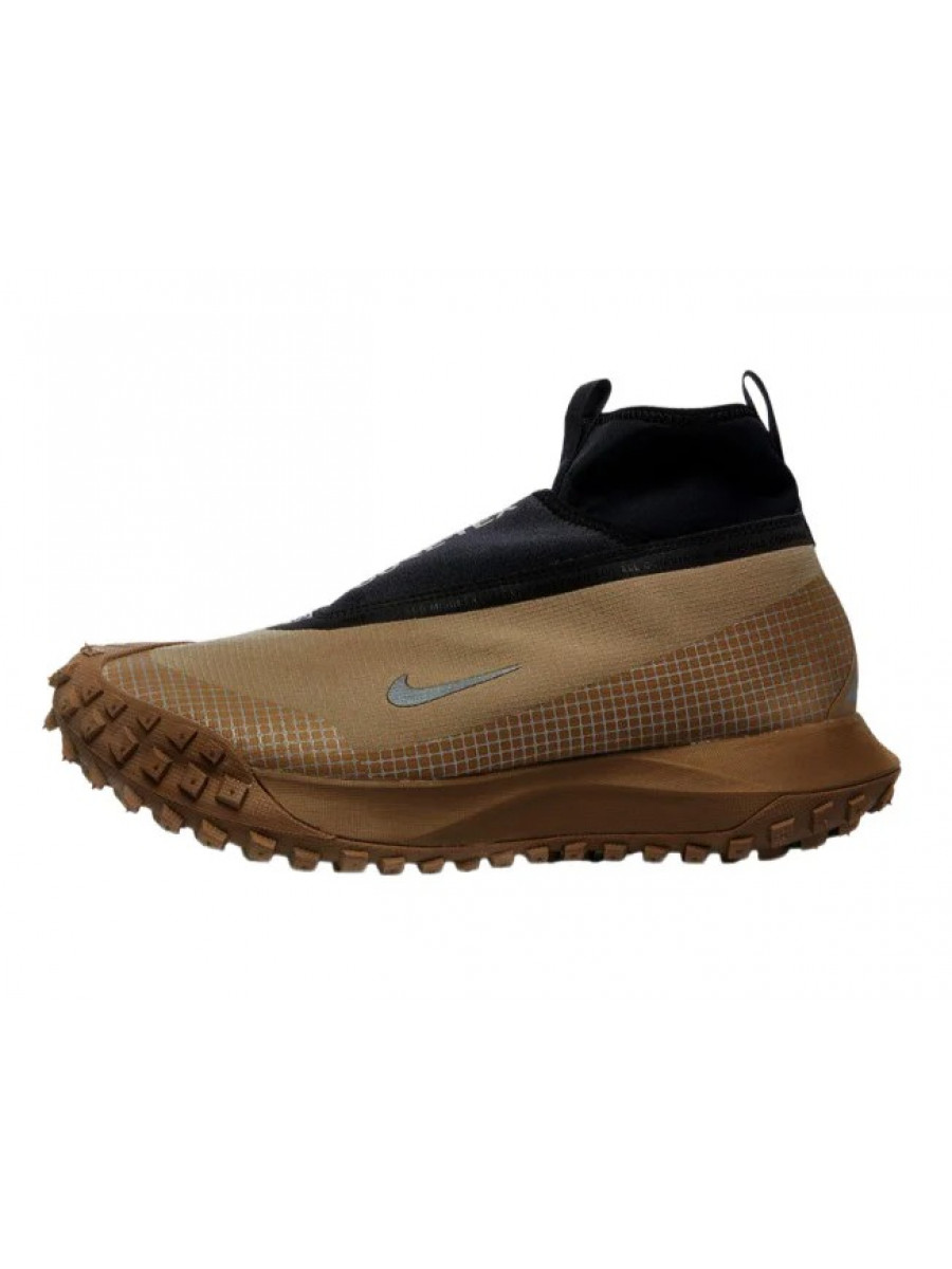 Кроссовки Nike Acg Mountain Fly Gore-tex Коричневые Nike