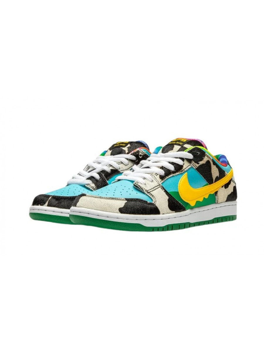 Кроссовки Nike Dunk Sb Low Nike