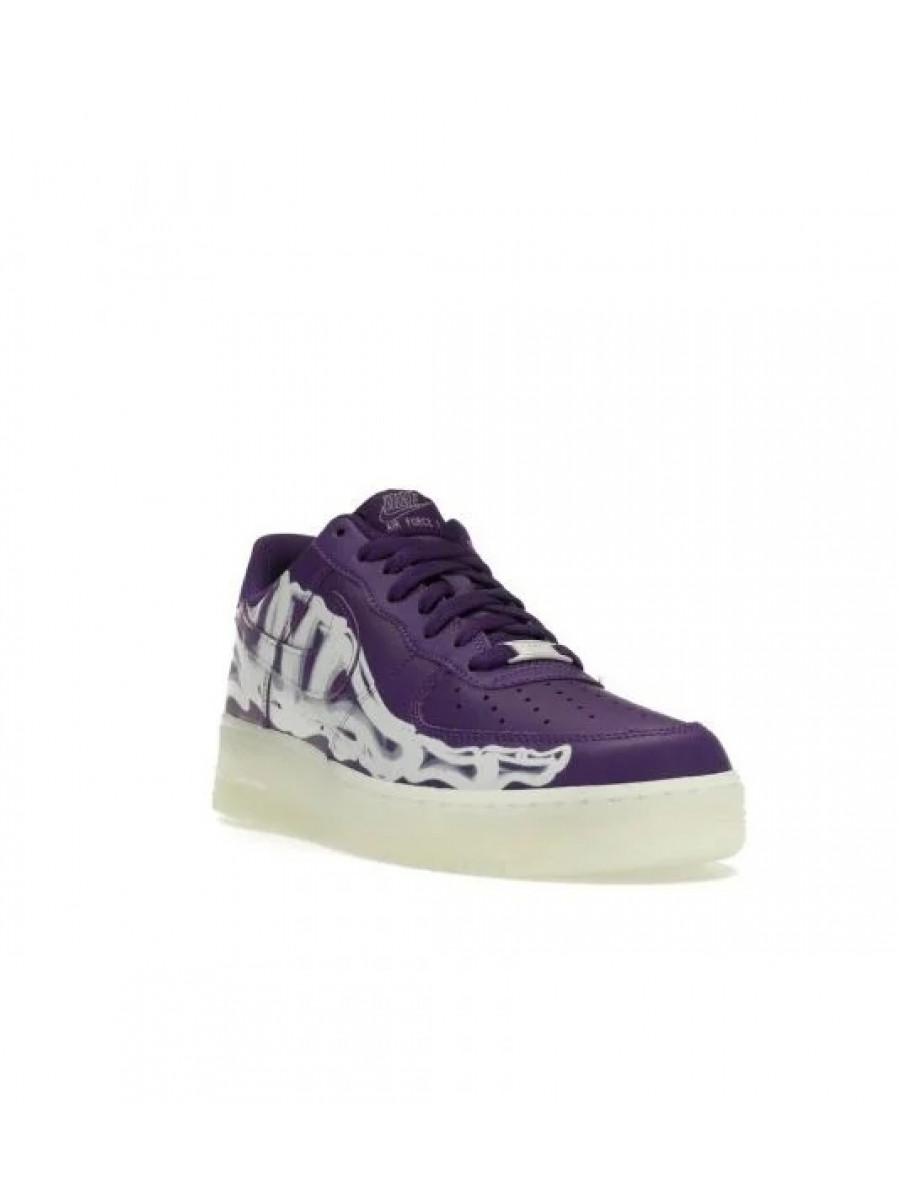 Кроссовки Nike Air Force 1 Low Синие