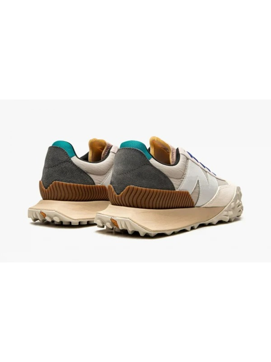 Кроссовки New Balance Xc-72 Бежевые