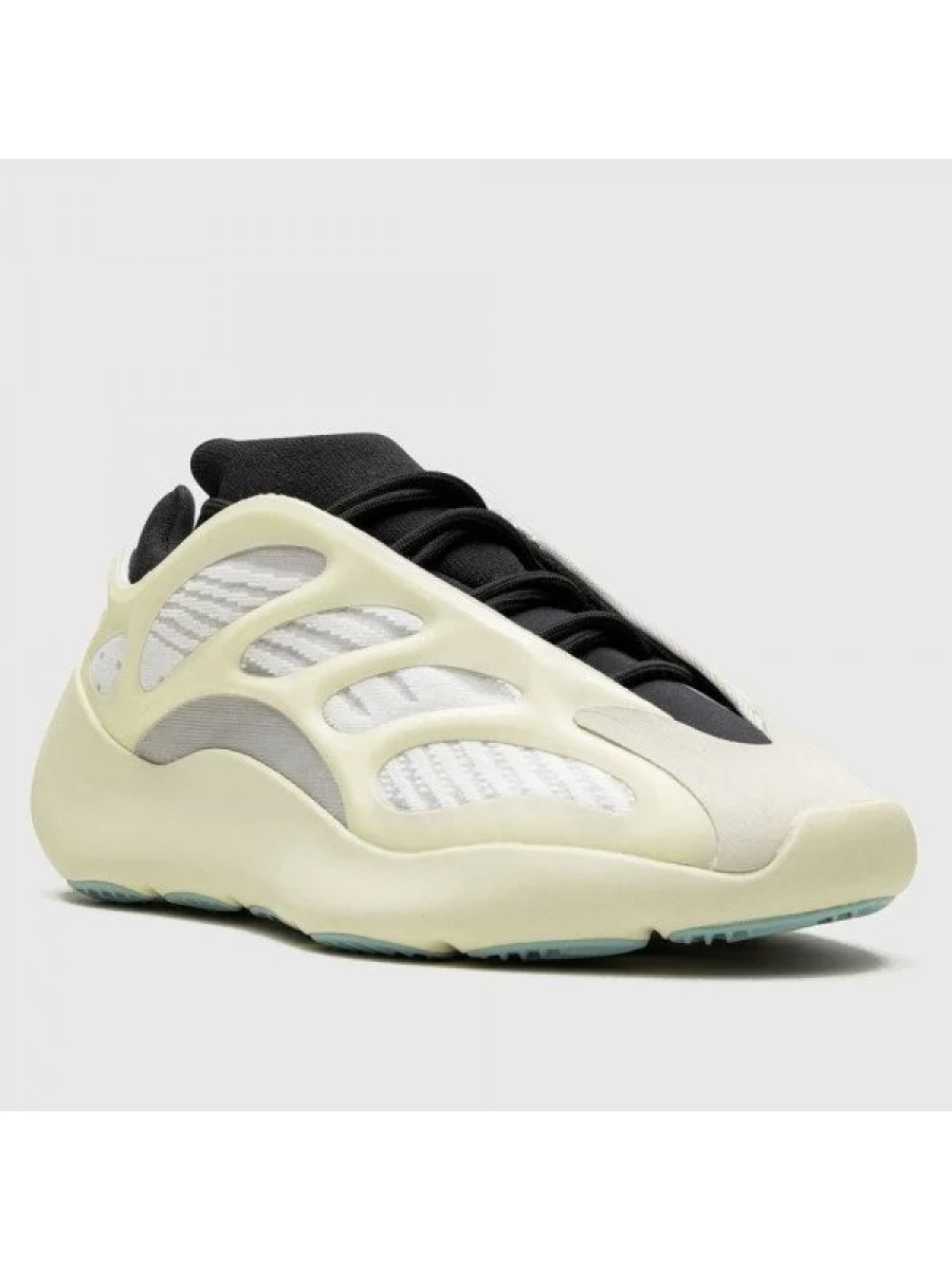 Кроссовки Adidas Yeezy 700 V3 Azael Белые