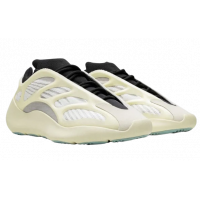 Adidas - Кроссовки Adidas Yeezy 700 V3 Azael Белые