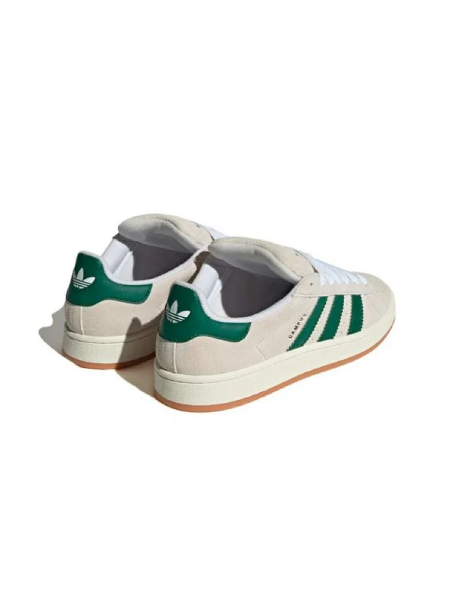 Кроссовки Adidas Campus 00S Светло-серые