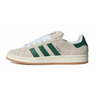 Adidas - Кроссовки Adidas Campus 00S Светло-серые