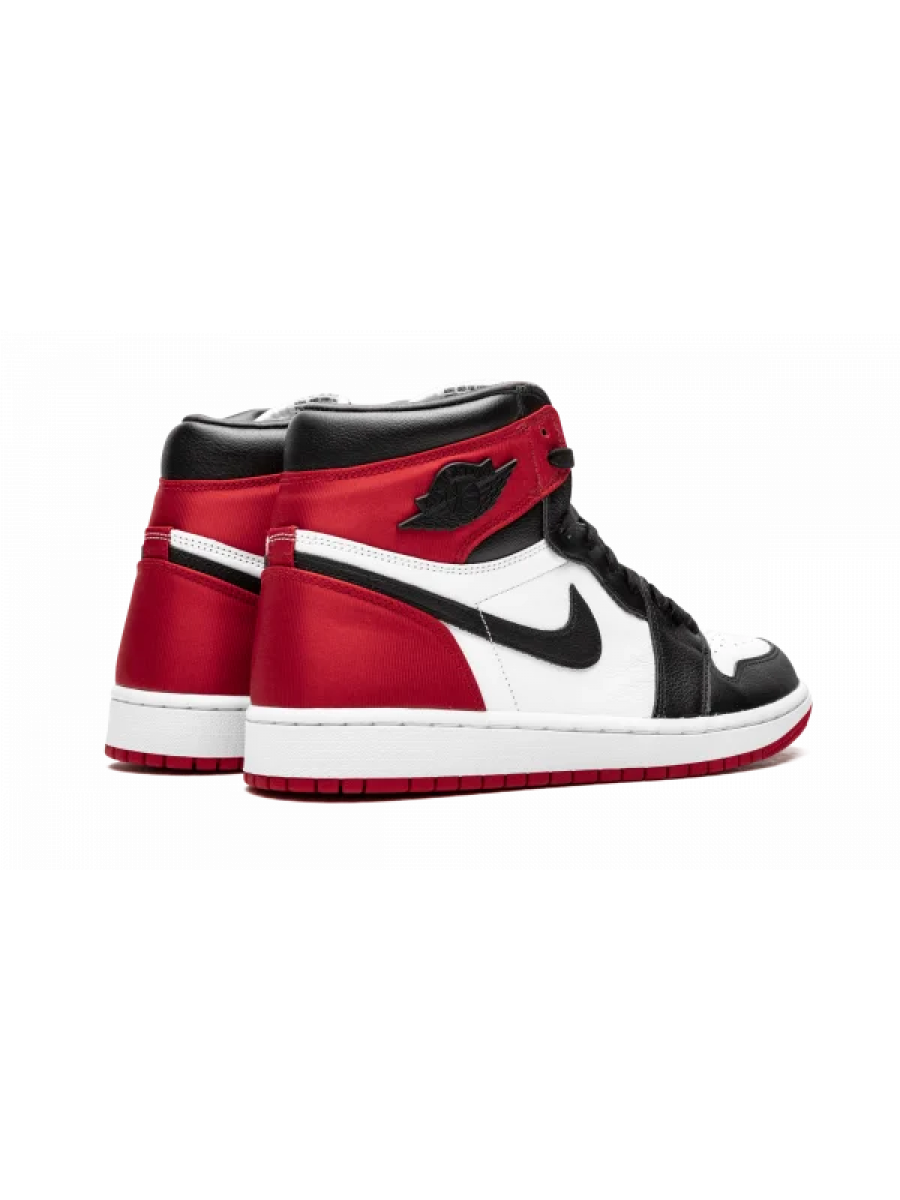 Кроссовки Nike Air Jordan 1 High Og Красные
