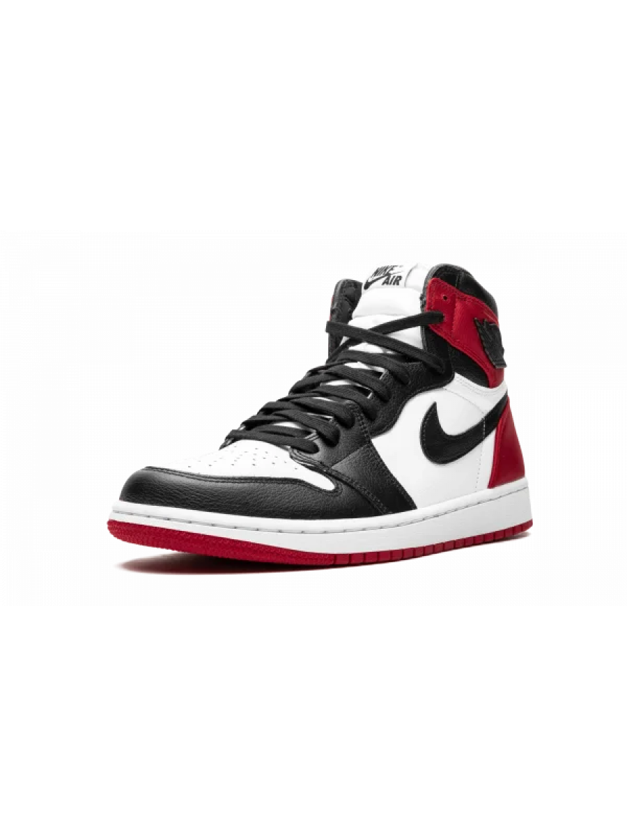 Кроссовки Nike Air Jordan 1 High Og Красные