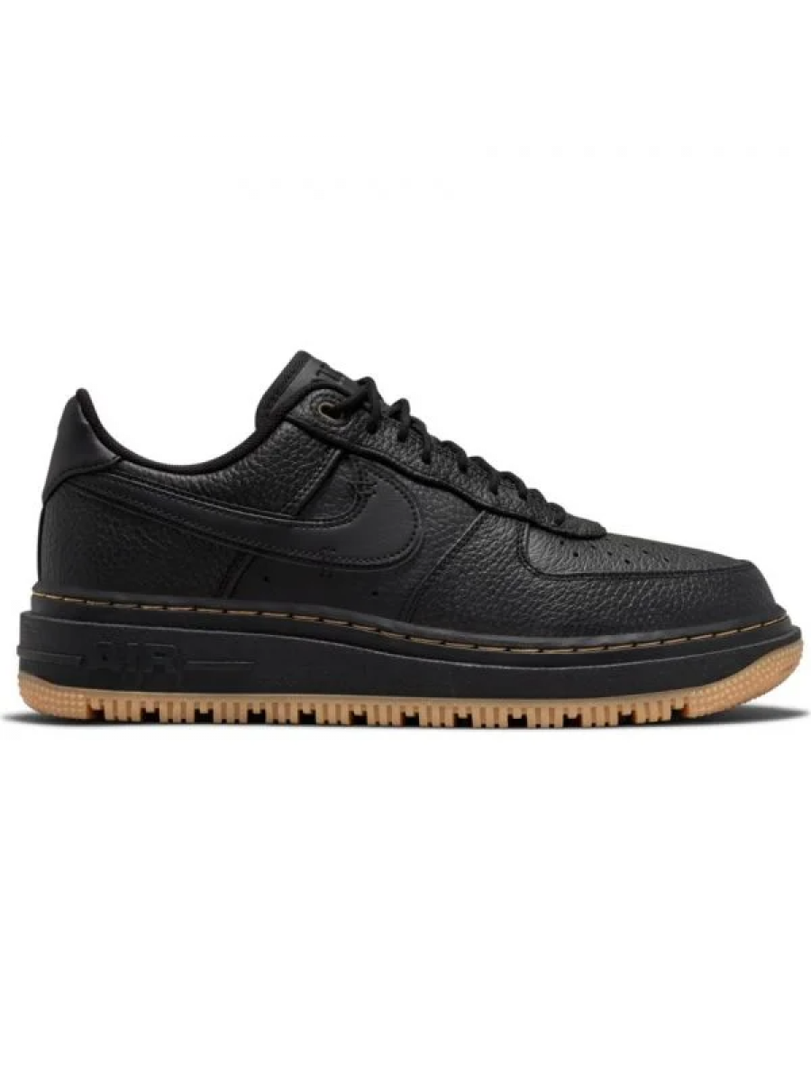 Кроссовки Nike Air Force 1 Черные