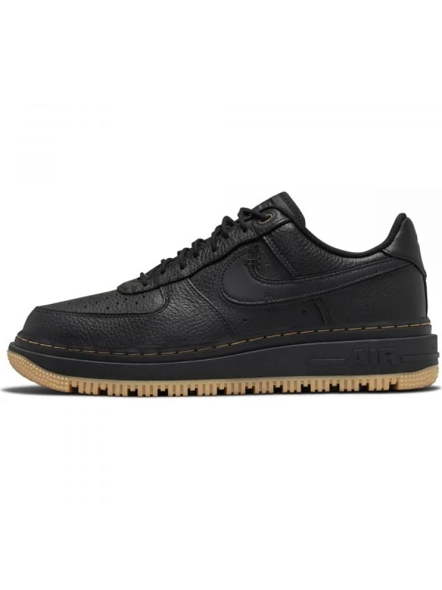 Кроссовки Nike Air Force 1 Черные