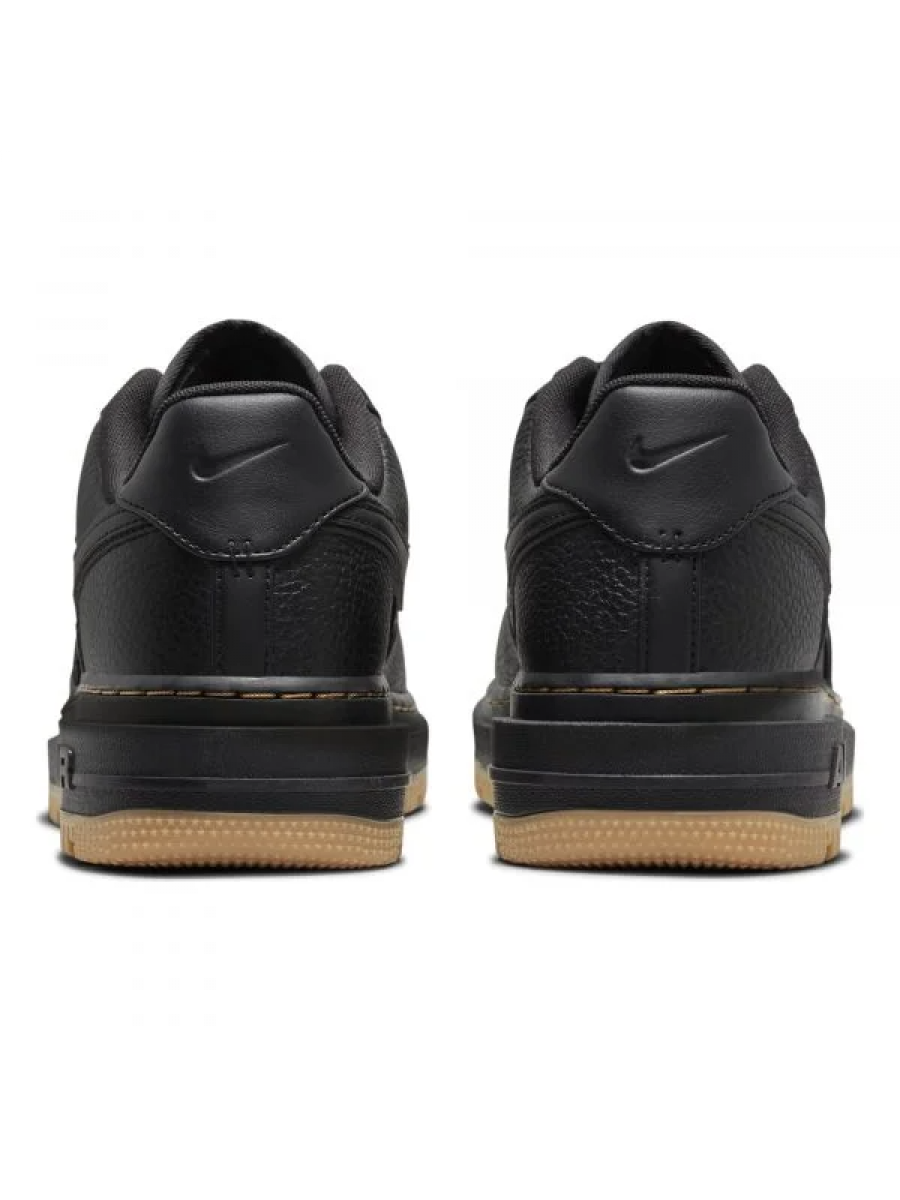 Кроссовки Nike Air Force 1 Черные