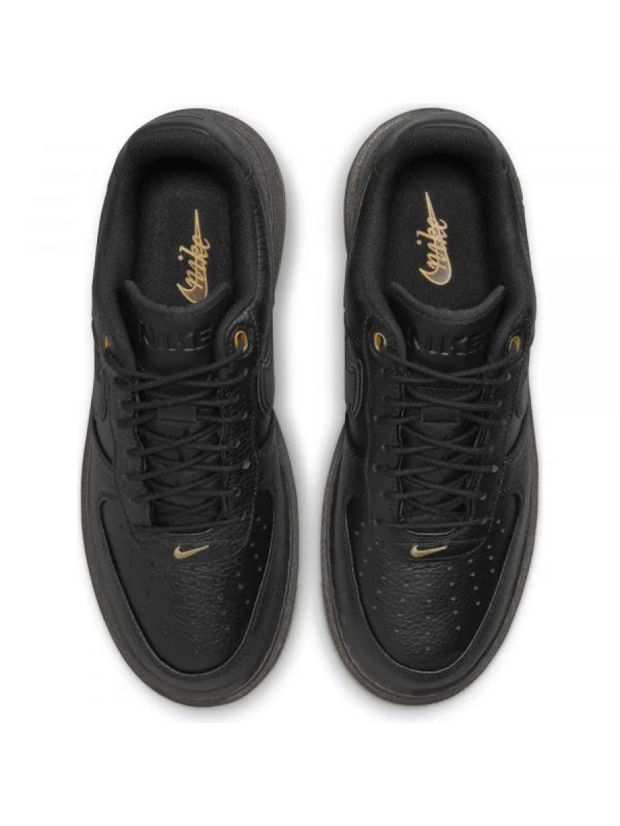 Кроссовки Nike Air Force 1 Черные