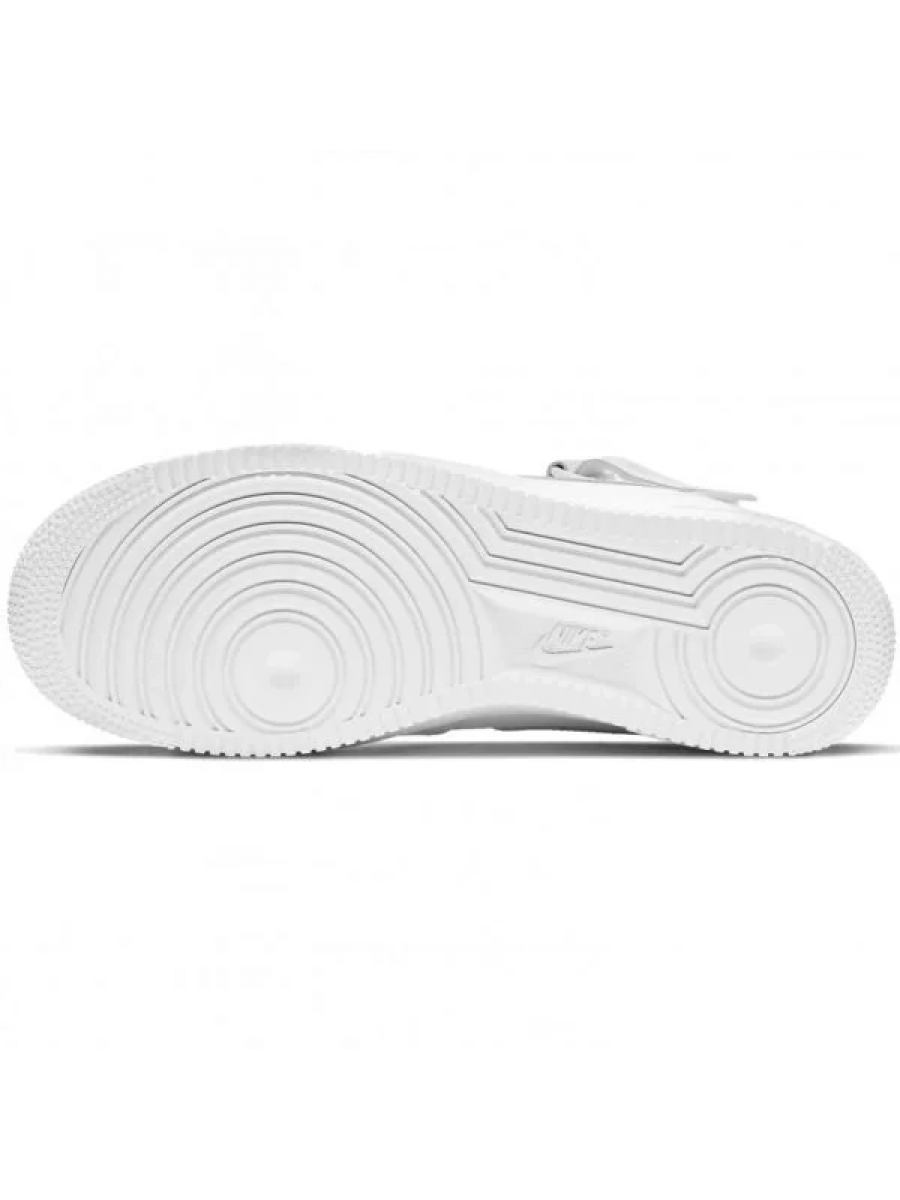 Кроссовки Nike Air Force 1 Mid Белые