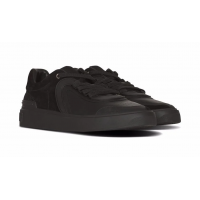 Balmain - Кроссовки Balmain B-skate Low Top Черные