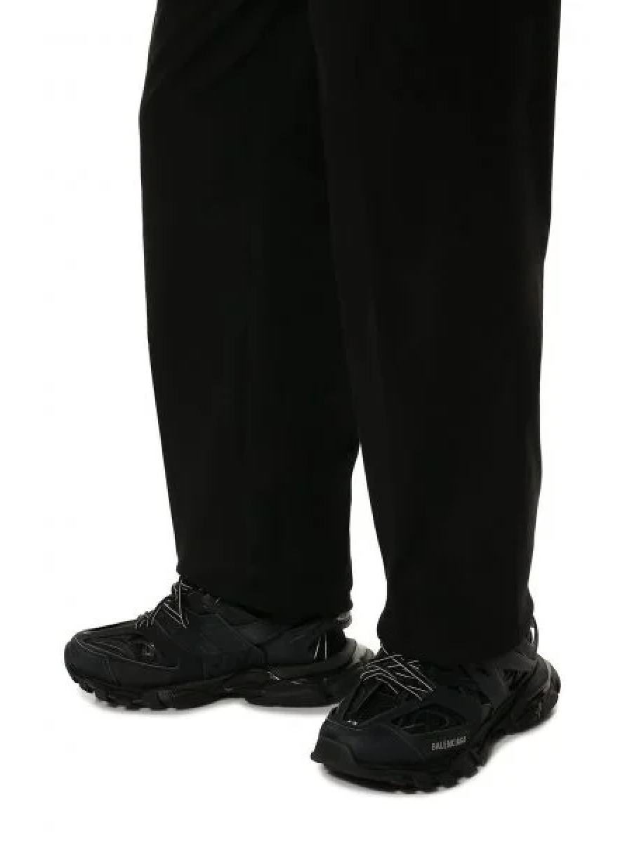 Кроссовки Balenciaga Track Черные