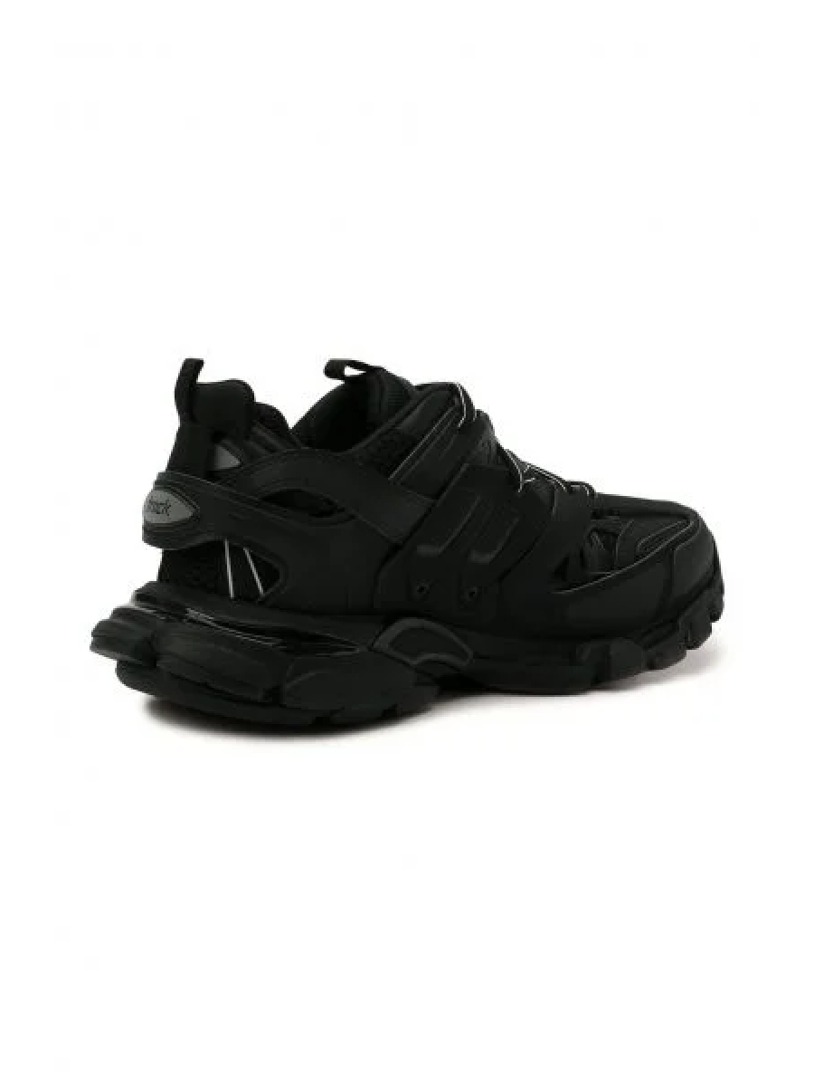 Кроссовки Balenciaga Track Черные