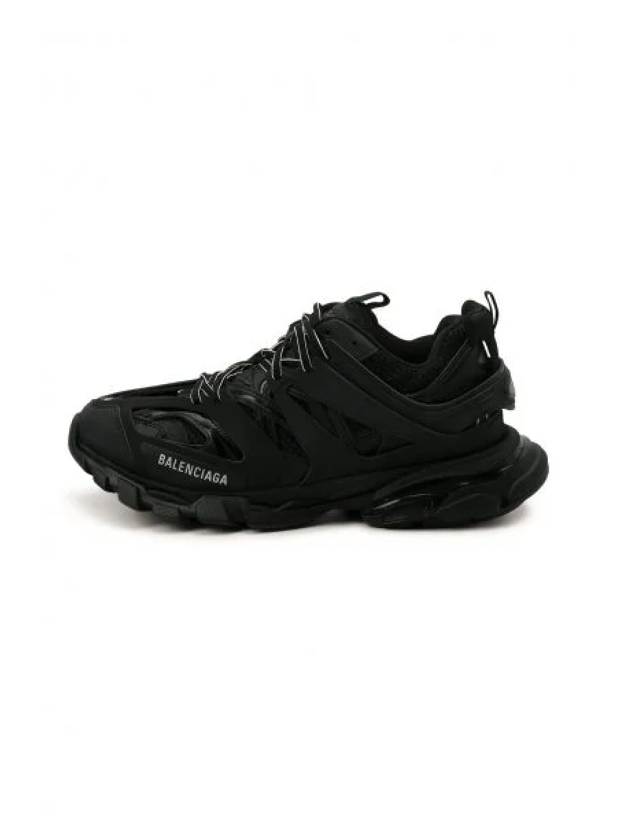 Кроссовки Balenciaga Track Черные