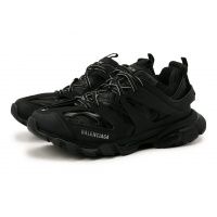 Balenciaga - Кроссовки Balenciaga Track Черные