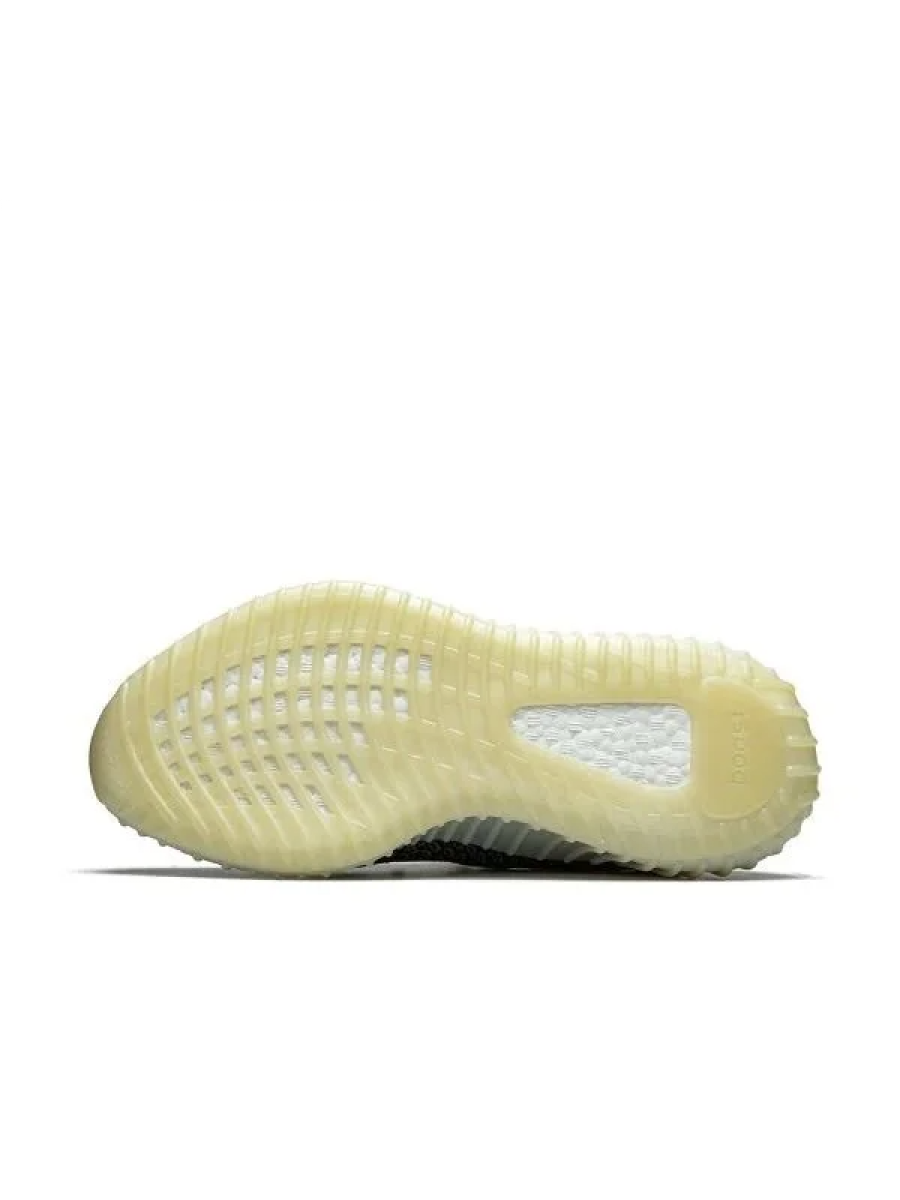 Кроссовки Adidas Yeezy Boost 350 V2 Темно-серые