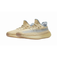 Adidas - Кроссовки Adidas Yeezy Boost 350 V2 Кремовые