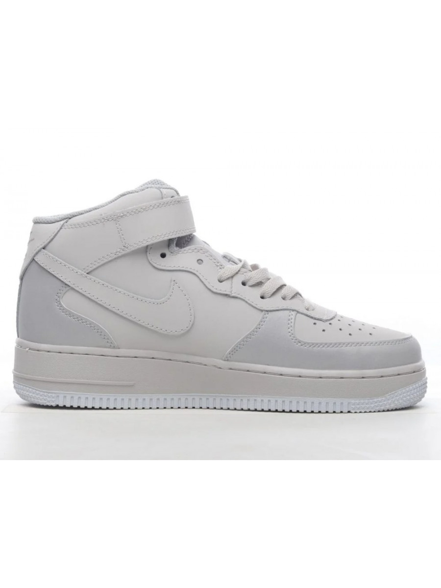 Кроссовки Off-white X Nike Серые