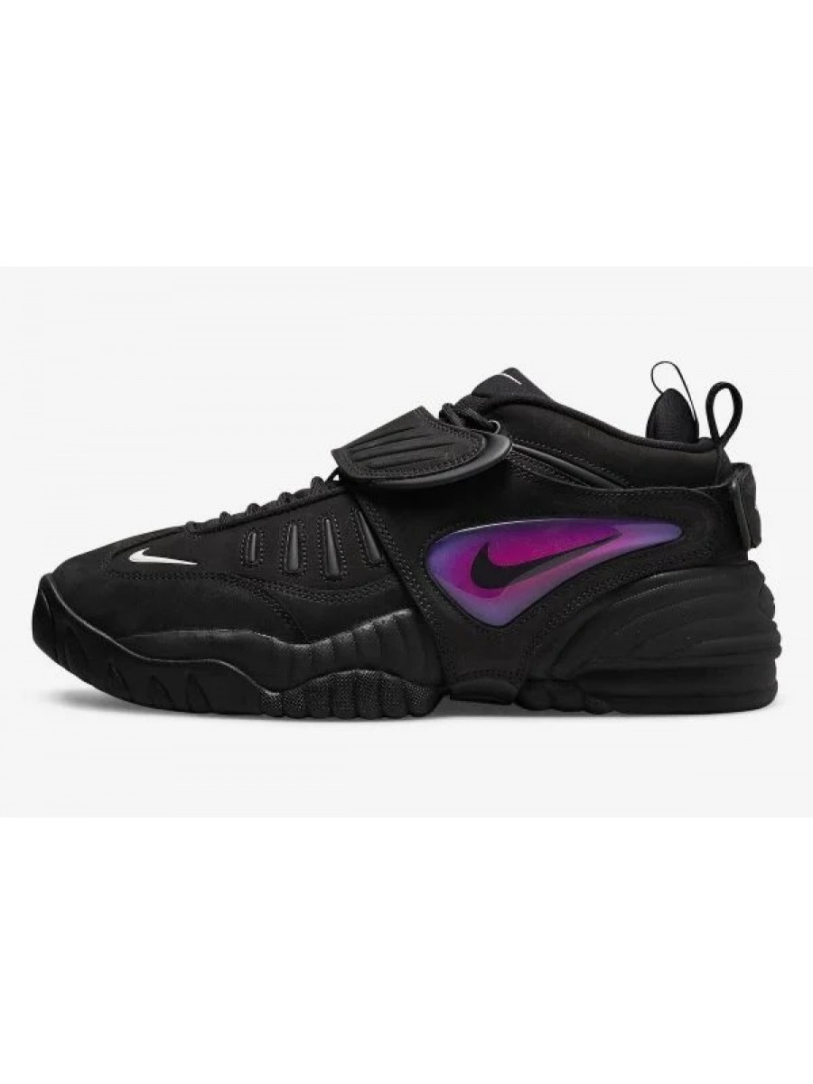 Кроссовки Ambush X Nike Air Adjust Force Черные
