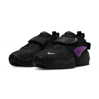 Nike - Кроссовки Ambush X Nike Air Adjust Force Черные