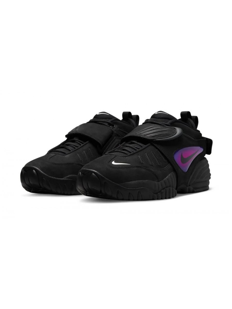 Кроссовки Ambush X Nike Air Adjust Force Черные Nike