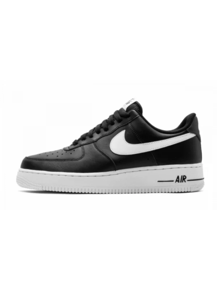 Кроссовки Nike Air Force 1 Черные