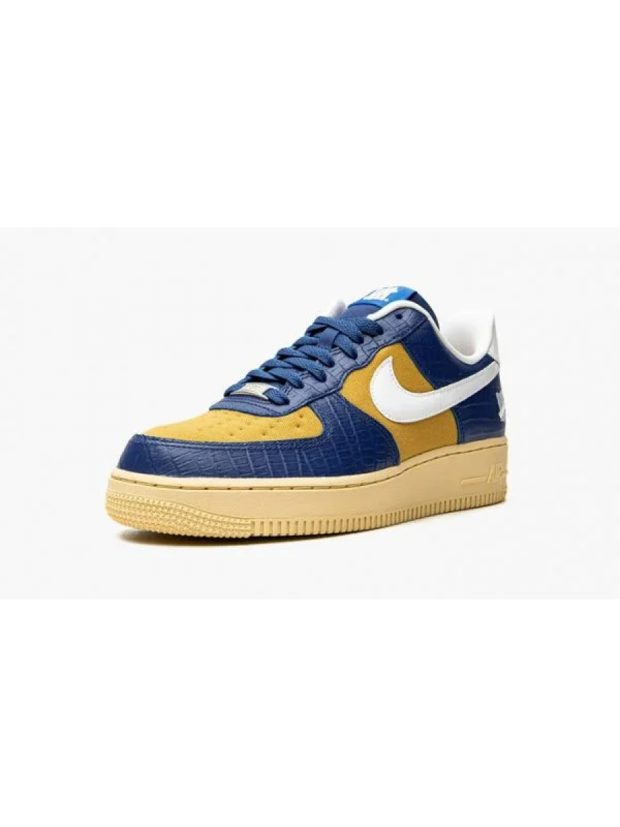 Кроссовки Nike Air Force 1 Low Sp Синие
