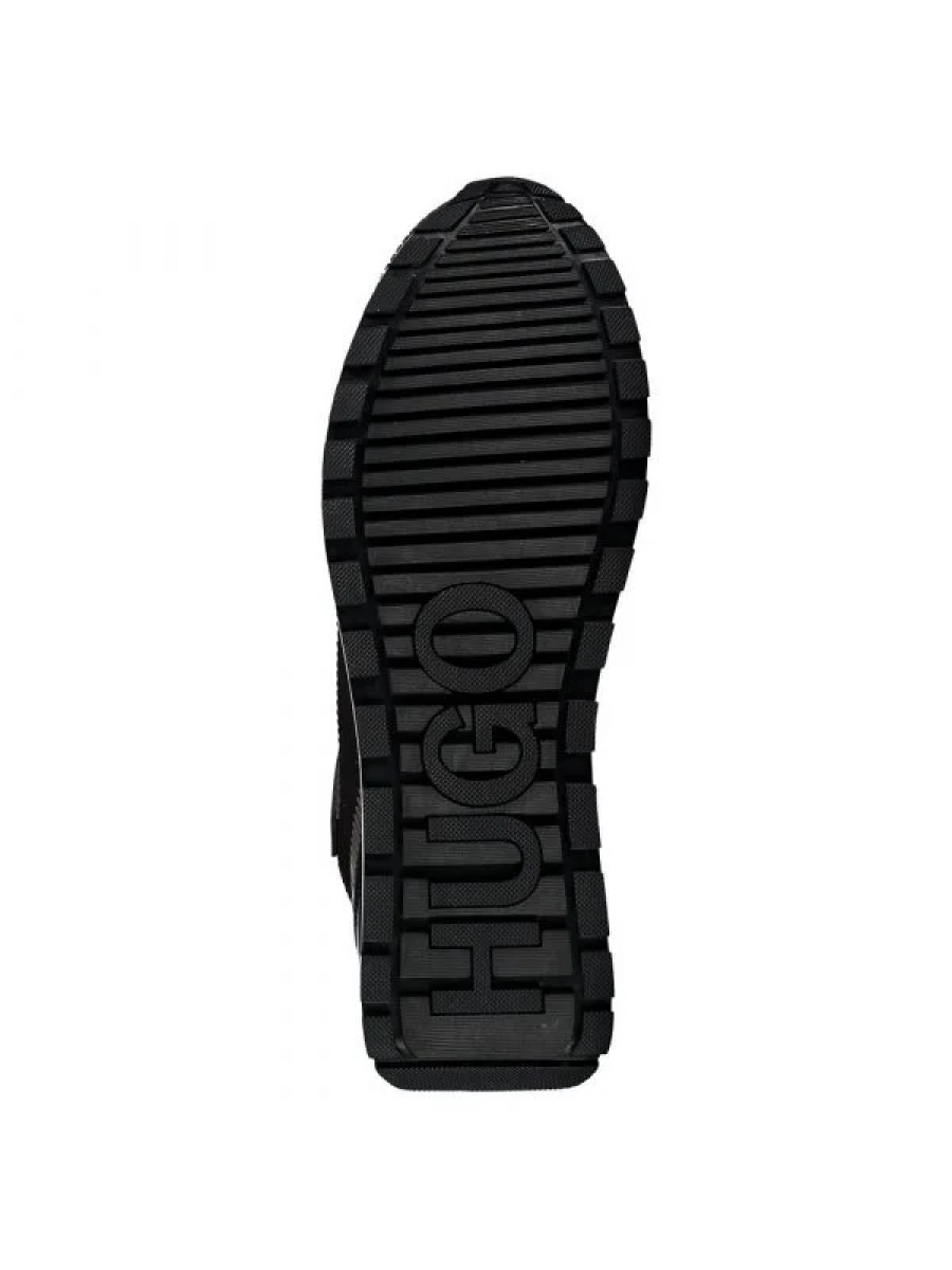 Кроссовки Hugo Boss Hugo Icelin Черные