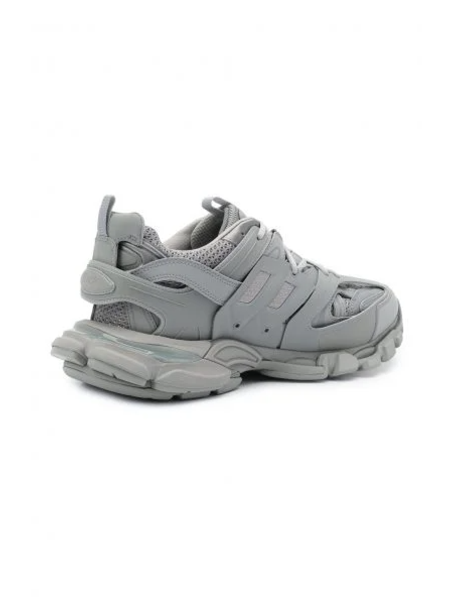 Кроссовки Balenciaga Серые